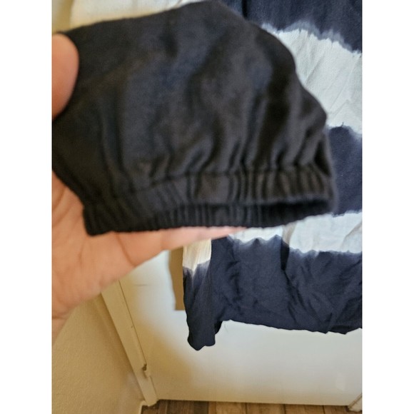 Anthropologie Floreat Ink Wash Tie Dye Dress Size 8‎ - Picture 6 of 9